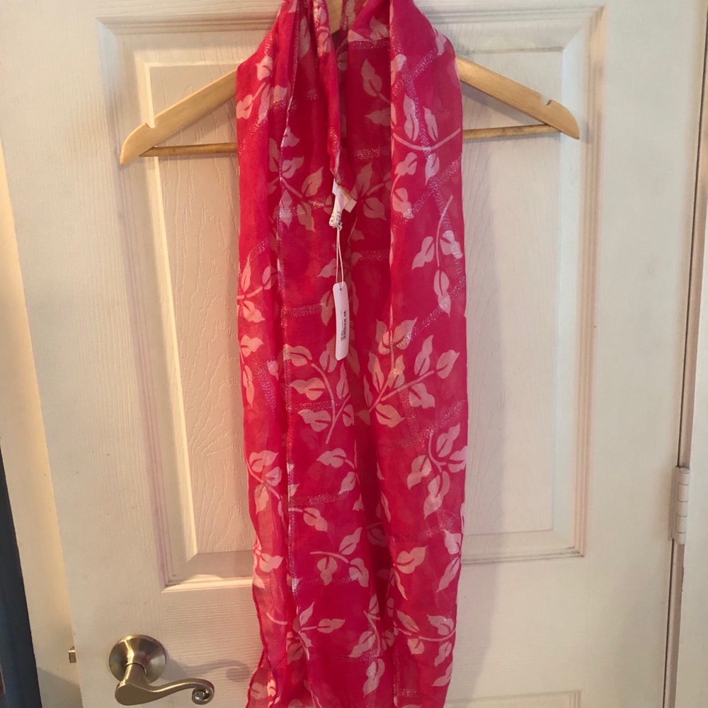 Charming Charlie Scarf - Picture 2 of 2